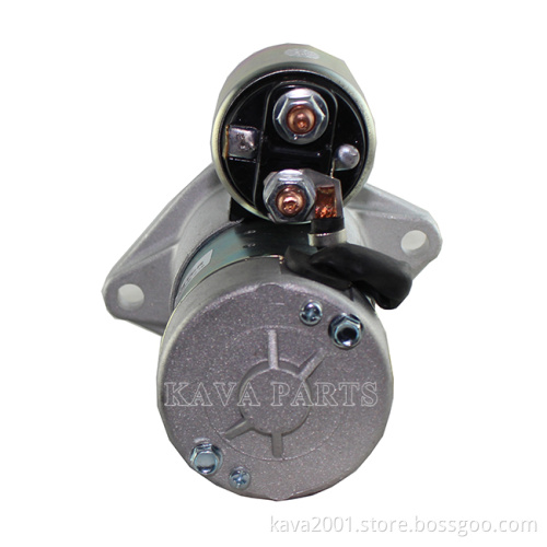12V Auto Starter for Nissan S114-804 S114-804A S114-805